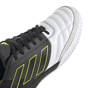 ADI TOP SALA COMPETITION BLACK/YELLOW/WHITE