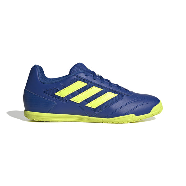 ADI SUPER SALA 2 IND ROYAL BLUE/BLACK