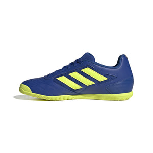 ADI SUPER SALA 2 IND ROYAL BLUE/BLACK