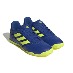 ADI SUPER SALA 2 IND ROYAL BLUE/BLACK