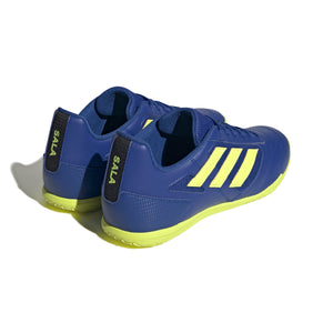 ADI SUPER SALA 2 IND ROYAL BLUE/BLACK