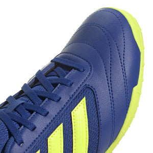 ADI SUPER SALA 2 IND ROYAL BLUE/BLACK