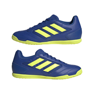 ADI SUPER SALA 2 IND ROYAL BLUE/BLACK