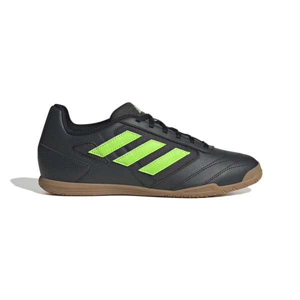 ADI SUPER SALA 2 IND BLACK/GREEN