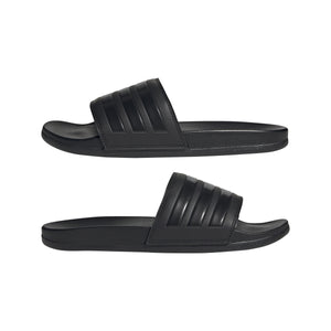 ADI ADILETTE COMFORT CORE BLACK/COREBLACK