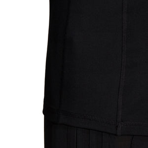 ADI TECHFIT LONG SLEEVE TOP CLIMAWARM BLACK