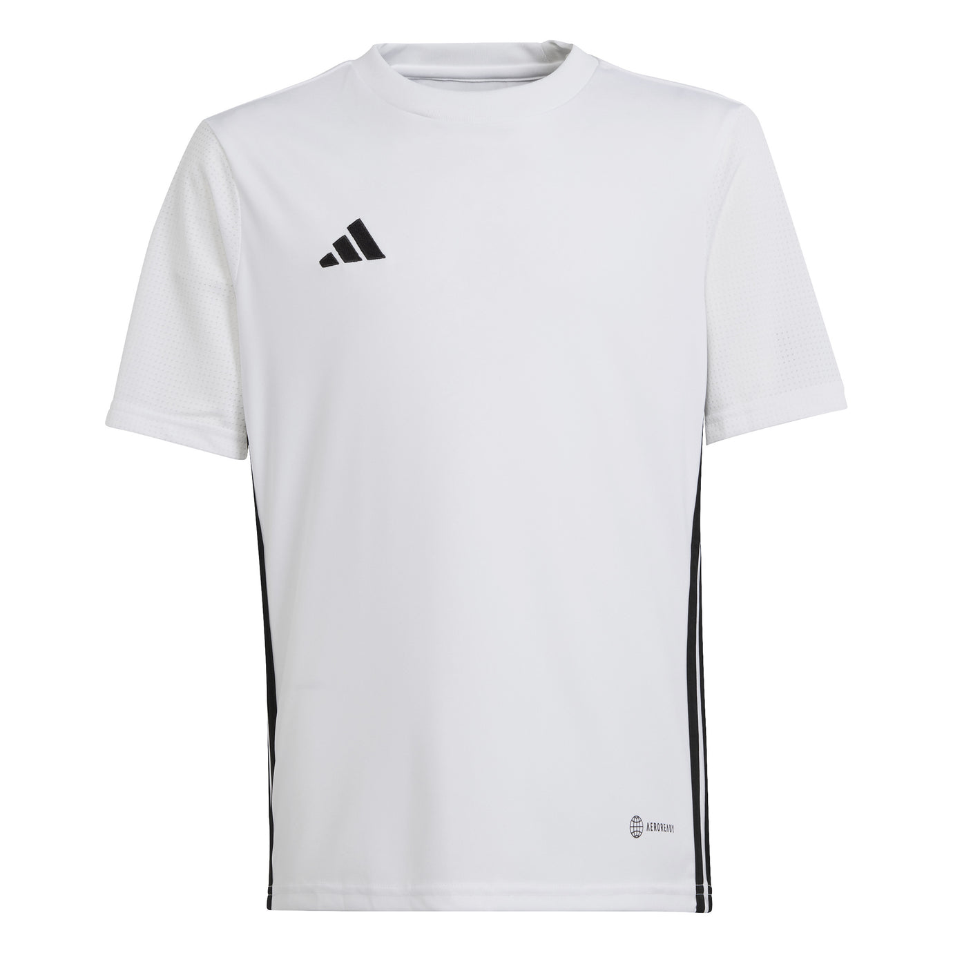 ADI JR TABELA 23 JERSEY WHITE/BLACK