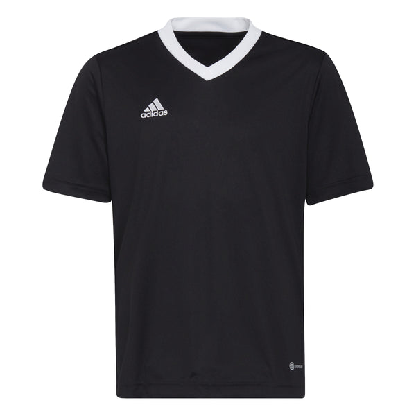 ADI JR ENTRADA 22 JERSEY BLACK