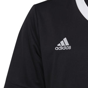 ADI JR ENTRADA 22 JERSEY BLACK