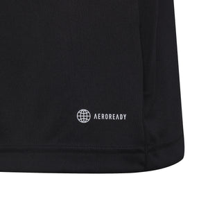 ADI JR ENTRADA 22 JERSEY BLACK