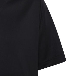 ADI JR ENTRADA 22 JERSEY BLACK