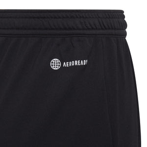 ADI JR ENTRADA 22 SHORT BLACK