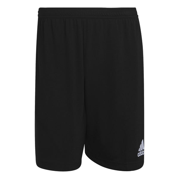 ADI ENTRADA 22 TR SHORT BLACK