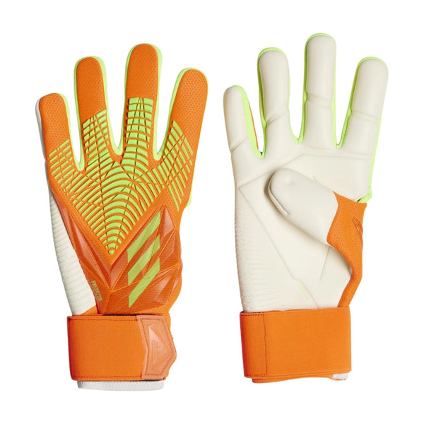 ADI PREDATOR GLOVE COMPETITION SOLRED