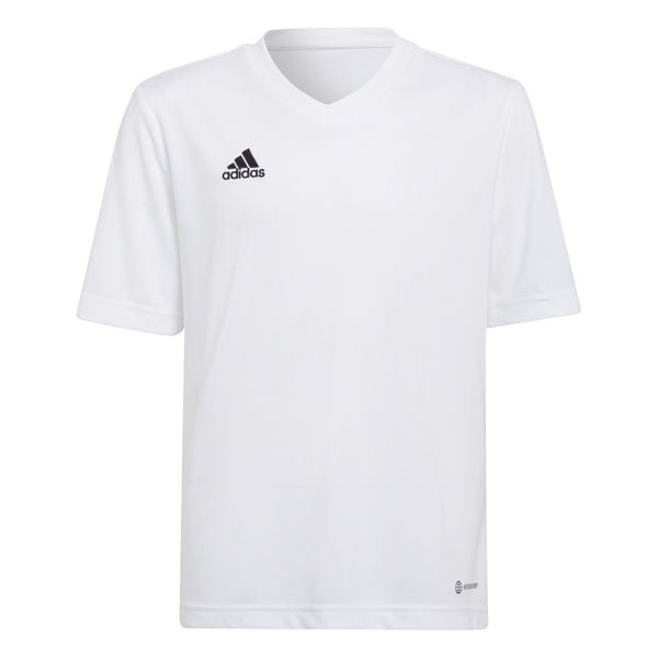 ADI JR ENTRADA 22 JERSEY WHITE