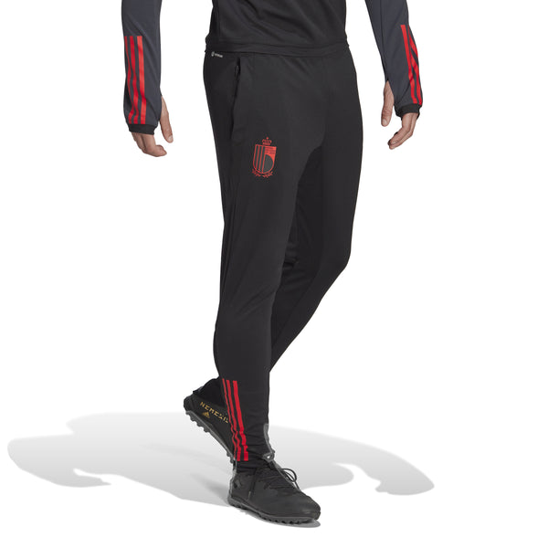 ADI BELGIE WC22 TR PANT BLACK