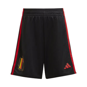 ADI JR BELGIE WC22 HOME MINI KIT RED/BLACK