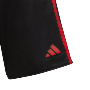 ADI JR BELGIE WC22 HOME MINI KIT RED/BLACK