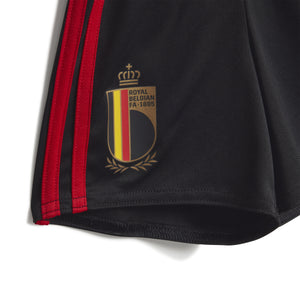 ADI JR BELGIE WC22 HOME BABY KIT RED/BLACK