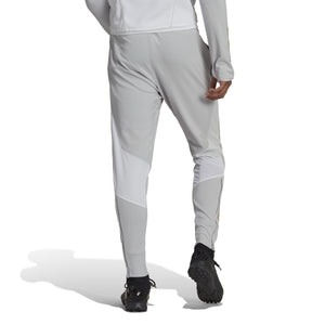 ADI ALGERIJE WC22 TR PANT GREY/GOLD