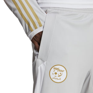 ADI ALGERIJE WC22 TR PANT GREY/GOLD