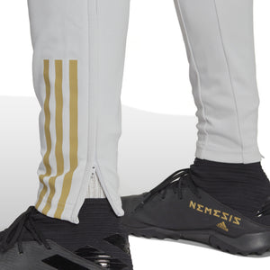 ADI ALGERIJE WC22 TR PANT GREY/GOLD