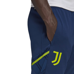 ADI JUVE 22-23 TR PANT MYSTERY BLUE/SESOSL