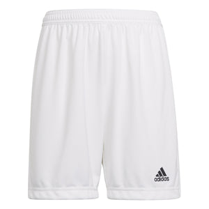 ADI JR ENTRADA 22 SHORT WHITE