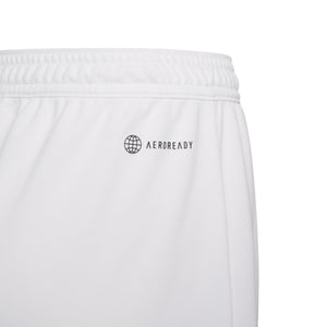 ADI JR ENTRADA 22 SHORT WHITE