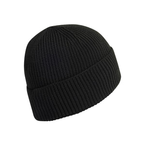 ADI MAN U 22-23 WOOLIE BLACK/WHITE/RED