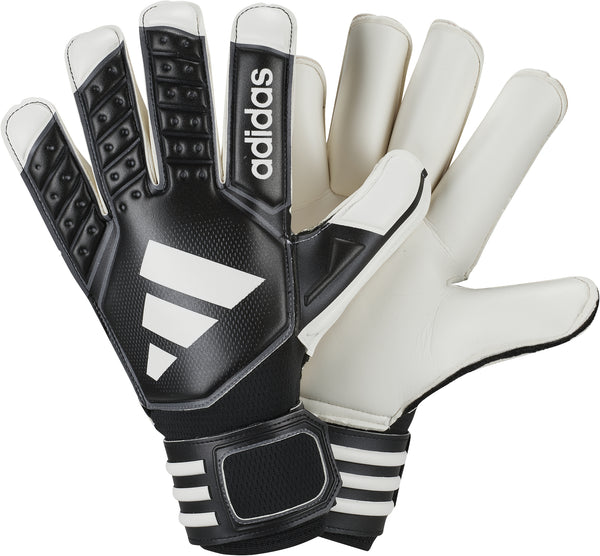 ADI TIRO GLOVE LEAGUE BLACK/WHITE/IRON