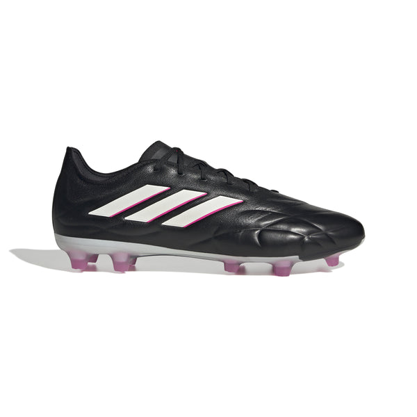 ADI COPA PURE.2 FG BLACK/WHITE/PINK