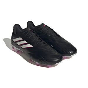 ADI COPA PURE.2 FG BLACK/WHITE/PINK