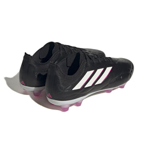 ADI COPA PURE.2 FG BLACK/WHITE/PINK