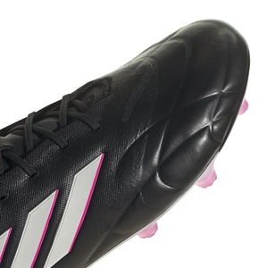 ADI COPA PURE.2 FG BLACK/WHITE/PINK