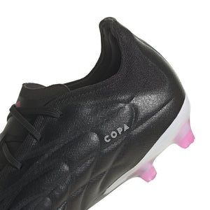 ADI COPA PURE.2 FG BLACK/WHITE/PINK