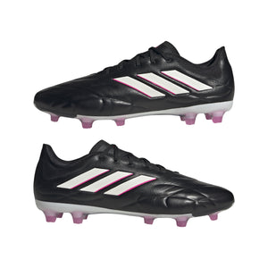 ADI COPA PURE.2 FG BLACK/WHITE/PINK