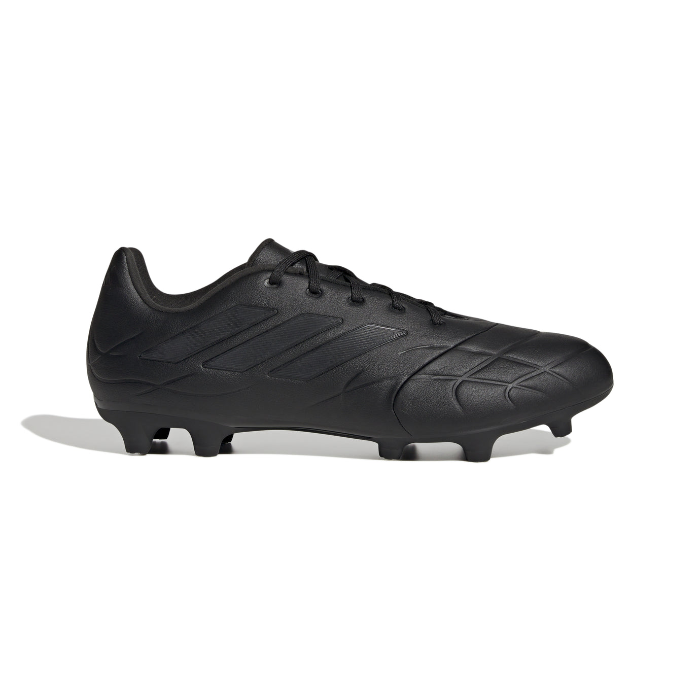 ADI COPA PURE.3 FG BLACK