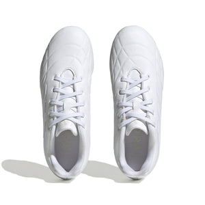 ADI JR COPA PURE.3 FG WHITE