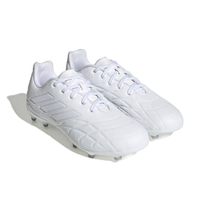 ADI JR COPA PURE.3 FG WHITE