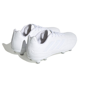 ADI JR COPA PURE.3 FG WHITE