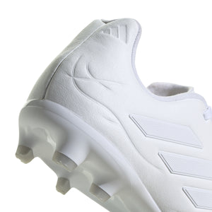 ADI JR COPA PURE.3 FG WHITE