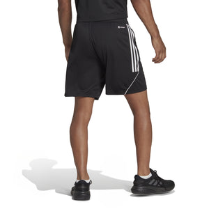 ADI TIRO 23 LEAGUE TRAINING SHORT BLACK