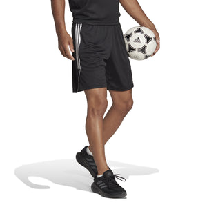 ADI TIRO 23 LEAGUE TRAINING SHORT BLACK