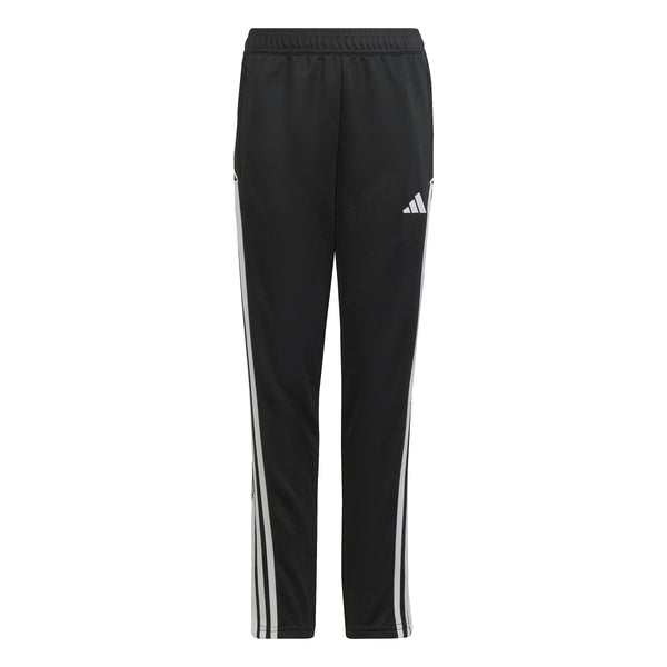 ADI JR TIRO 23 LEAGUE TRAINING PANT BLACK