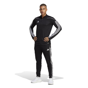 ADI TIRO 23 LEAGUE TRAINING PANT BLACK