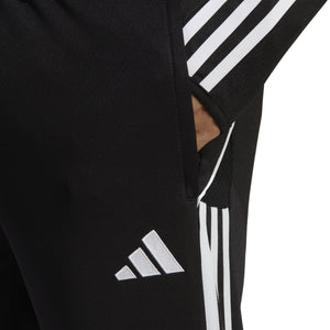 ADI TIRO 23 LEAGUE TRAINING PANT BLACK