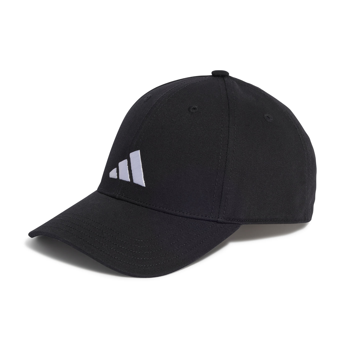 ADI TIRO LEAGUE CAP BLACK/WHITE