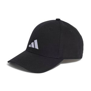 ADI TIRO LEAGUE CAP BLACK/WHITE