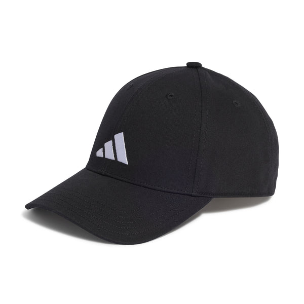 ADI TIRO LEAGUE CAP BLACK/WHITE